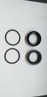 SUZUKI T500 FRONT FORK SEALS AND O RINGS  